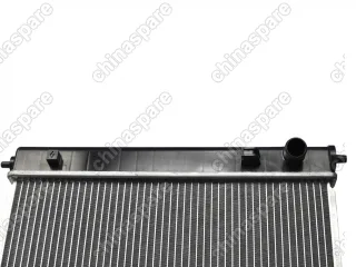 Радиатор охлаждения двигателя Haval H2