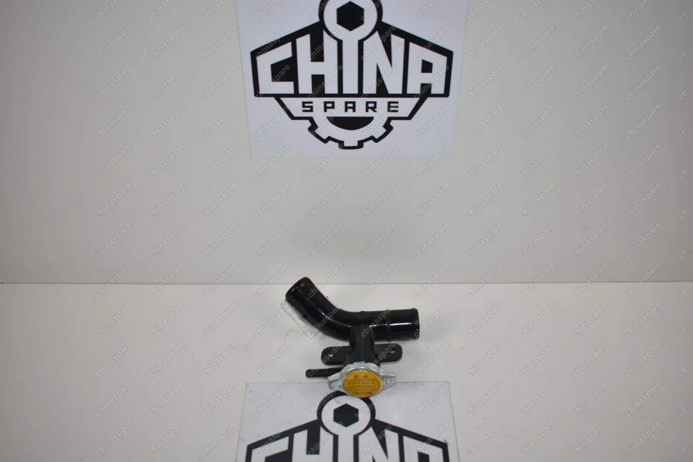 Горловина Заливная Радиатора Haval H2