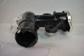 Горловина Заливная Радиатора Haval H2