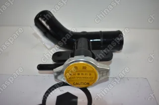 Горловина Заливная Радиатора Haval H2