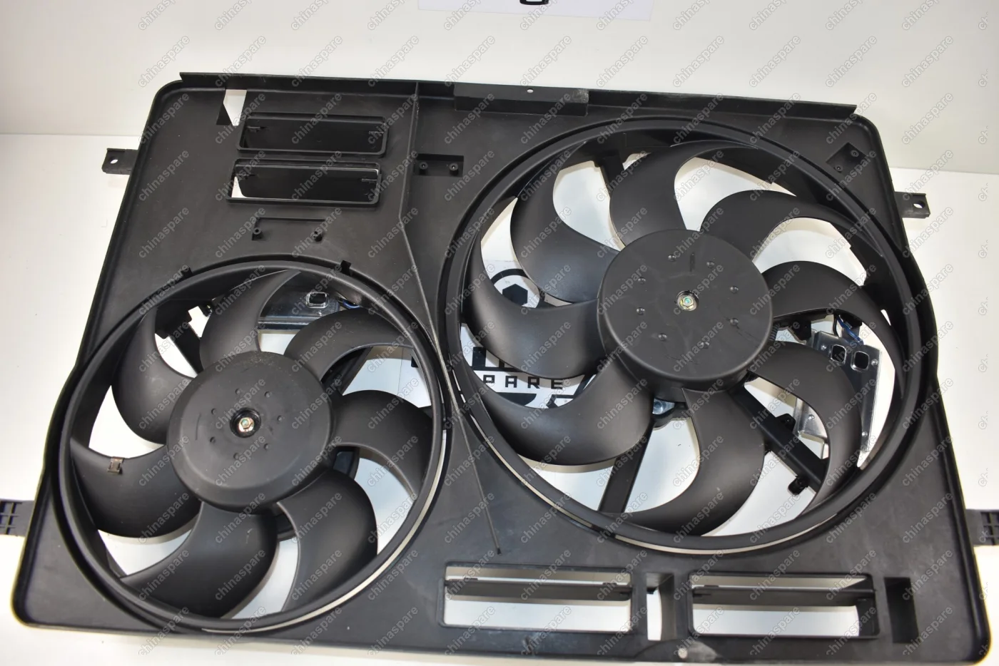 Электровентилятор охлаждения двигателя Haval H6