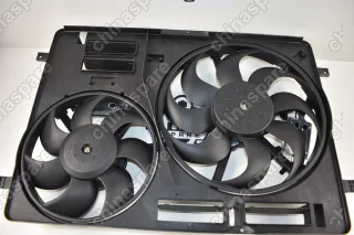 Электровентилятор охлаждения двигателя Haval H6