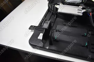 Электровентилятор охлаждения двигателя Haval H6