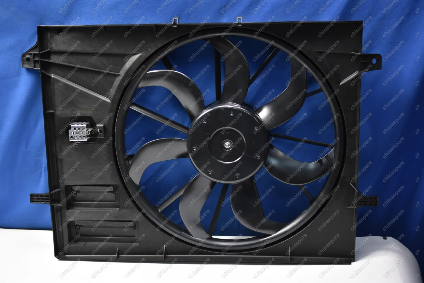 Вентилятор Радиатора Haval H2