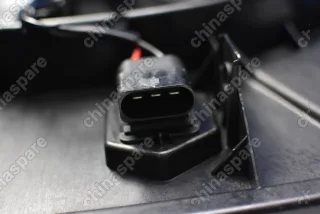 Вентилятор Радиатора Haval H2