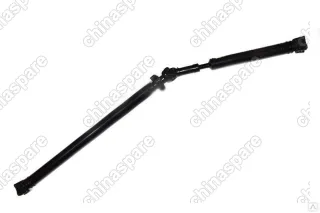 Вал карданный задний в сборе 4/4 Great Wall Hover H6