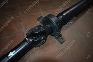 Вал карданный задний в сборе 4/4 Great Wall Hover H6