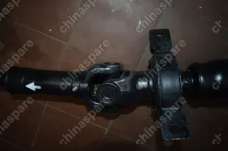 Вал карданный задний в сборе 4/4 Great Wall Hover H6