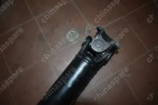 Вал карданный задний в сборе 4/4 Great Wall Hover H6