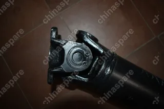 Вал карданный задний в сборе 4/4 Great Wall Hover H6