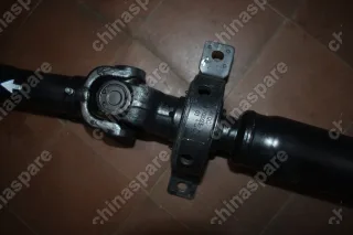 Вал карданный задний в сборе 4/4 Great Wall Hover H6