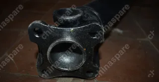 Вал карданный задний в сборе 4/4 Great Wall Hover H6