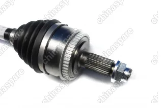 Привод передний левый Haval H2