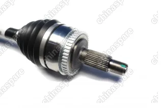 Привод передний правый Haval H2