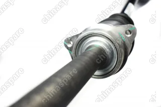 Привод передний правый Haval H2