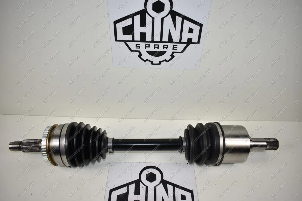 Привод Переднего Моста (Шрус) Левый Haval H6