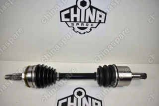 Привод Переднего Моста (Шрус) Левый Haval H6