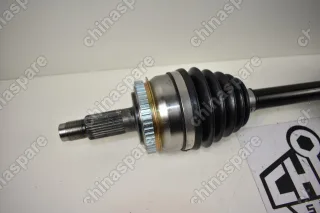 Привод Переднего Моста (Шрус) Левый Haval H6