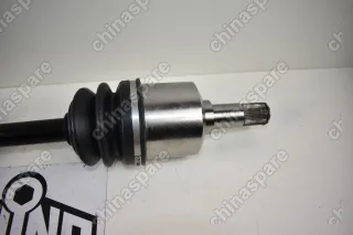 Привод Переднего Моста (Шрус) Левый Haval H6