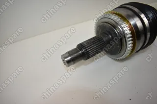 Привод Переднего Моста (Шрус) Левый Haval H6