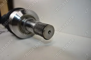 Привод Переднего Моста (Шрус) Левый Haval H6