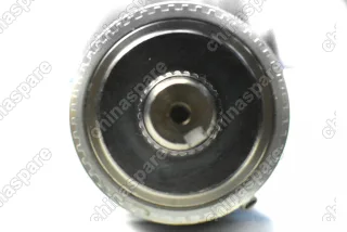 Привод переднего моста (ШРУС) Левый Под ABS Great Wall Hover H6 (Бензин)