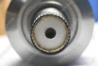 Привод переднего моста (ШРУС) Левый Под ABS Great Wall Hover H6 (Бензин)