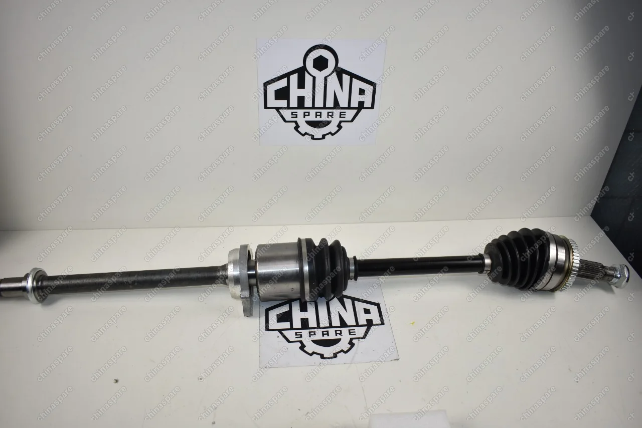 Привод Переднего Моста (Шрус) Правый Haval H6