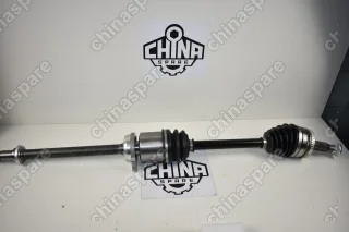 Привод Переднего Моста (Шрус) Правый Haval H6