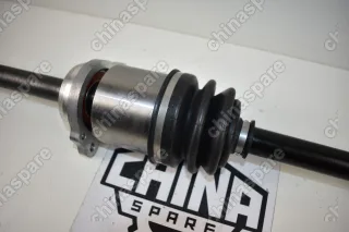 Привод Переднего Моста (Шрус) Правый Haval H6