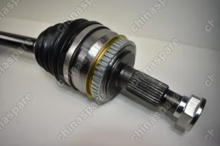 Привод Переднего Моста (Шрус) Правый Haval H6