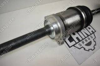 Привод Переднего Моста (Шрус) Правый Haval H6
