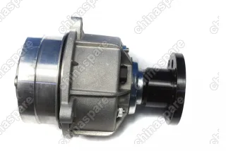 Муфта заднего редуктора Haval H6
