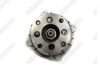 Муфта заднего редуктора Haval H6