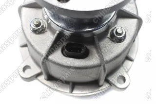 Муфта заднего редуктора Haval H6