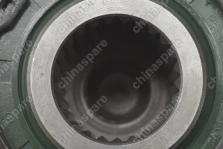 Муфта заднего редуктора Haval H6