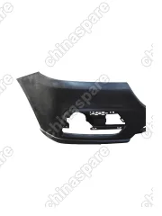 Бампер передний Haval H6