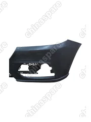 Бампер передний Haval H6