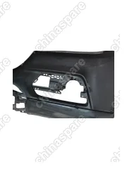 Бампер передний Haval H6