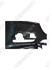 Бампер передний Haval H6