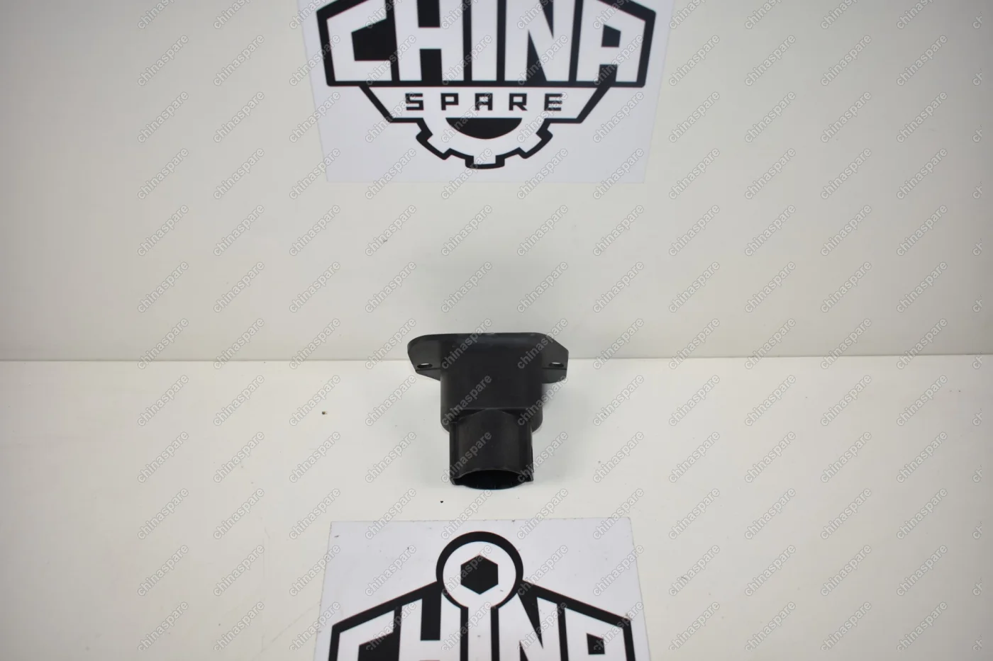 Кронштейн привода омывателя фары Левый Haval H6