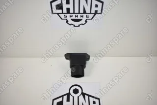 Кронштейн привода омывателя фары Левый Haval H6