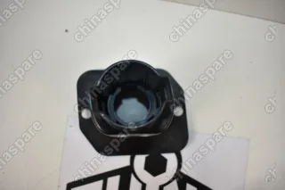 Кронштейн привода омывателя фары Левый Haval H6