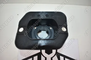 Кронштейн привода омывателя фары Левый Haval H6