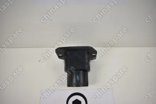 Кронштейн привода омывателя фары Левый Haval H6