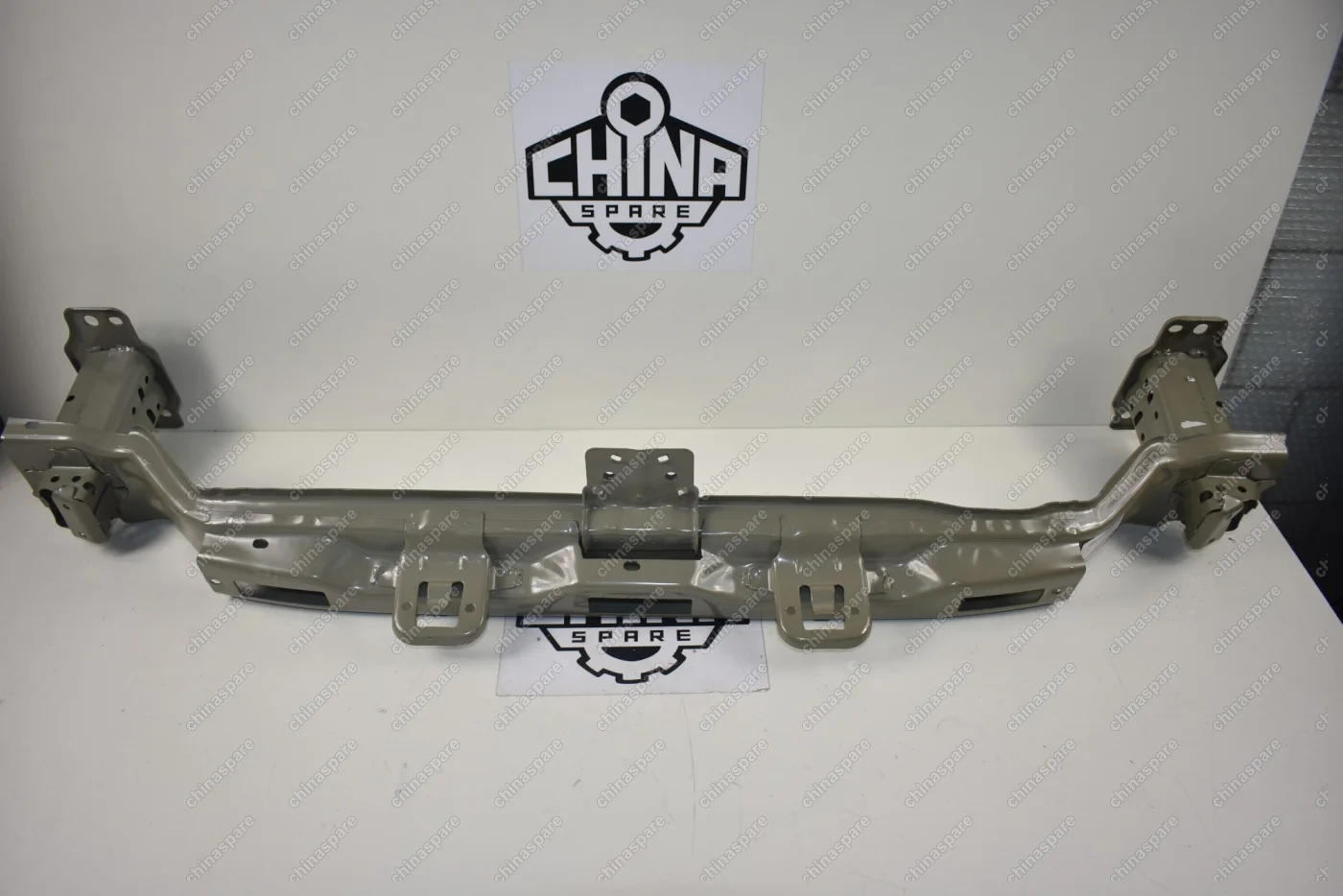 Усилитель Бампера Переднего Haval H2