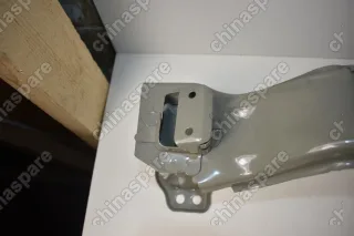 Усилитель Бампера Переднего Haval H2