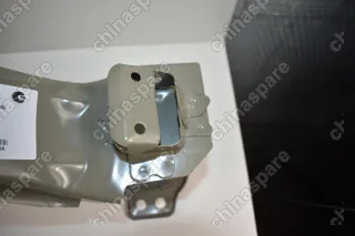 Усилитель Бампера Переднего Haval H2