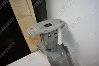 Усилитель Бампера Переднего Haval H2