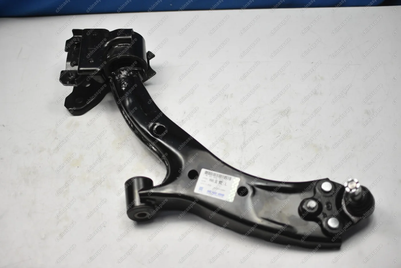 Рычаг Передней Подвески Левый Great Wall Hover H6